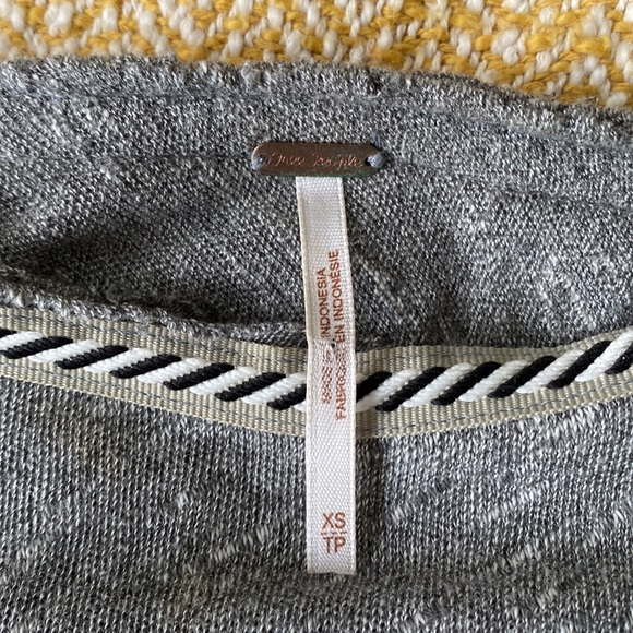 Maxi Dress from Free People Size XS - Picture 8 of 8